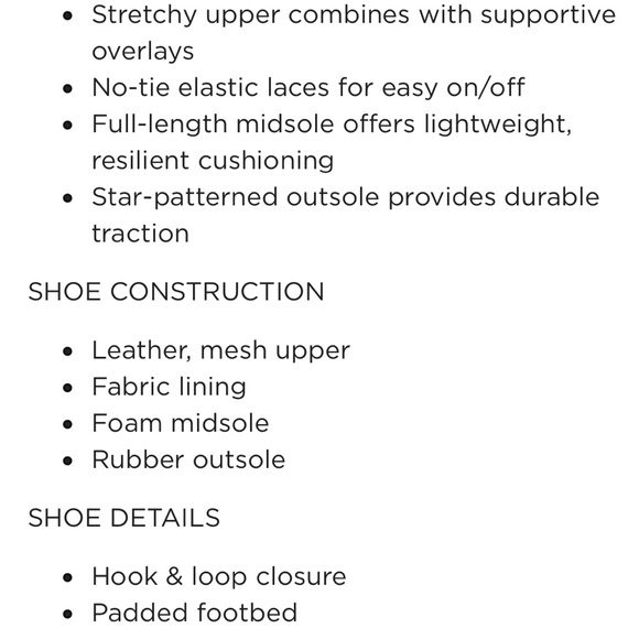 Nike Star Runner sneakers - Picture 7 of 7